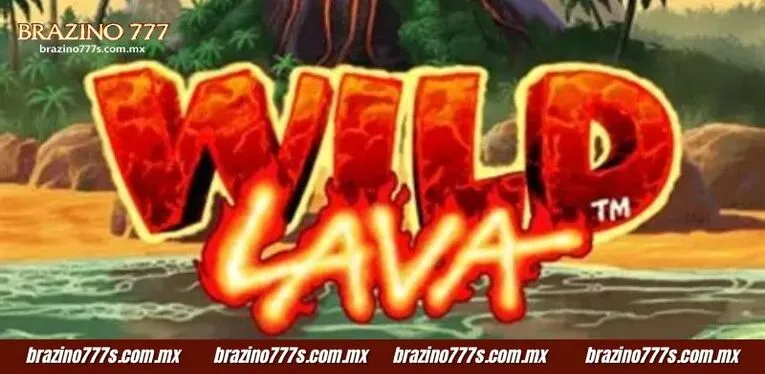 Wild Lava Scratch