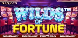 Wilds of Fortune