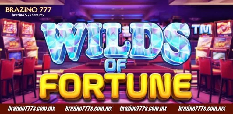 Wilds of Fortune
